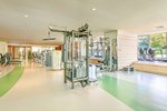 Fitness centrum