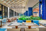 Hlavní restaurace