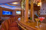 Lobby bar