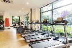 Fitness centrum