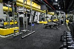 Fitness centrum