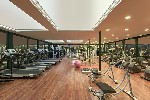 Fitness centrum