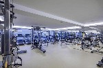 Fitness centrum