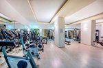 Fitness centrum