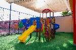 Dětské hřiště