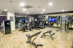 Fitness centrum
