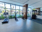Fitness centrum