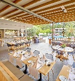 A la carte restaurace