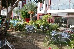 Hotel Carna Garden Otel dovolená