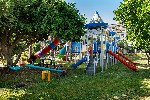 Dětské hřiště