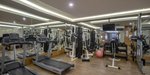 Fitness centrum
