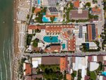 Areál hotelu