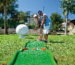 Minigolf