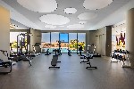 Fitness centrum
