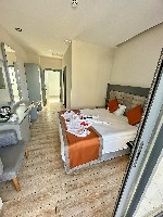 Dvoulůžkový pokoj