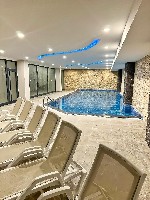 Vnitřní bazén