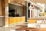 Snack bar