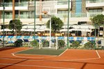 Basketbalové hřiště