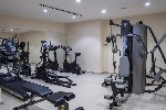 Fitness centrum
