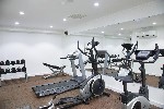 Fitness centrum