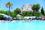 Hotel Thalia Unique dovolená