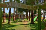 Hotel Thalia Unique dovolená