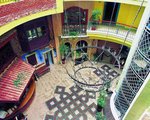 Hotel Thalia Unique dovolená