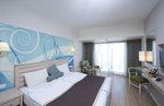 Turecko, Turecká riviéra, Kumkoy - THALIA BEACH RESORT
