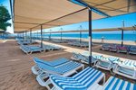 Turecko, Turecká riviéra, Kumkoy - THALIA BEACH RESORT