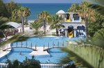 Turecko, Turecká riviéra, Kumkoy - THALIA BEACH RESORT