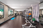 Fitness centrum