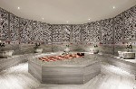 Wellness a spa