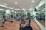 Turecko, Turecká riviéra, Tekirova - Zen Phaselis Princess - Fitness
