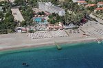Turecko, Turecká riviéra, Tekirova - Zen Phaselis Princess - hotel