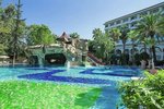 Turecko, Turecká riviéra, Tekirova - Zen Phaselis Princess - Hotel