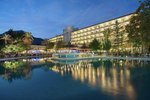 Turecko, Turecká riviéra, Tekirova - Zen Phaselis Princess - Hotel