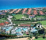 Hotel ALIBEY PARK dovolená