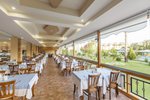 Hlavní restaurace