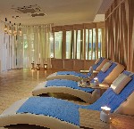 Relaxační místnost