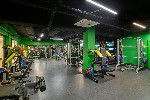 Fitness centrum