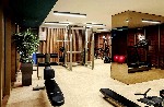 Fitness centrum