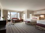 Fairmont Signature Pokoj