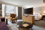 Capital Corner Suita / Executive Gold Suita