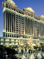 USA, Nevada, Las Vegas - CAESAR´S PALACE
