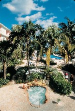 Hotel Days Hotel Thunderbird Beach Resort dovolená