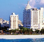 Hotel Loews Miami Beach Hotel dovolená