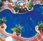 Hotel Loews Miami Beach Hotel dovolená