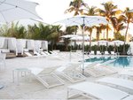 USA, Florida, Miami - B OCEAN FORT LAUDERDALE