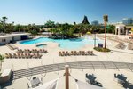 Hotel s bazénem 