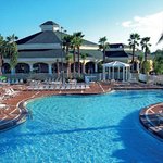 USA, Florida, Orlando - SHERATON VISTANA RESORT